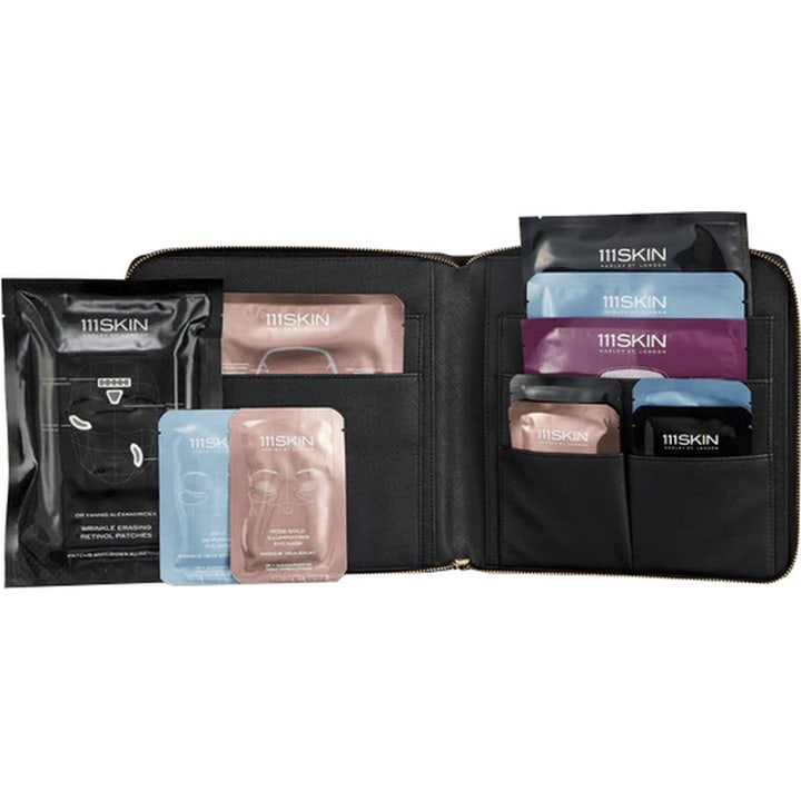 Luxury Mask Planner