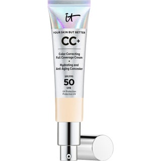 IT Cosmetics CC+ Cream SPF50