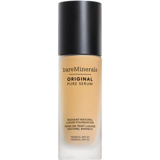 bareMinerals Pure Serum Liquid Foundation