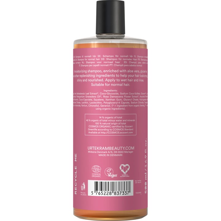 Normal Shampoo