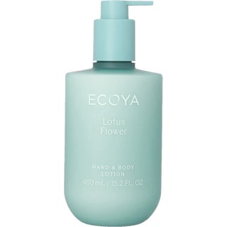 Ecoya Hand & Body Lotion
