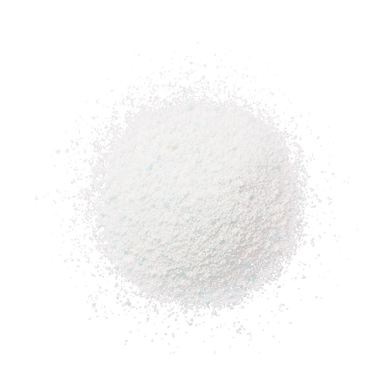 Sensai Silky Purifying Silk Peeling Powder 40 g eksfolierende ansiktsskrubb med fint hvitt og lyseblått pulver