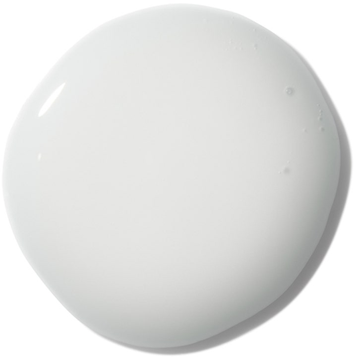 The Ordinary Niacinamide 5% Face & Body Emulsion 100 ml utjevnende hudpleie med en hvit og lett flytende tekstur