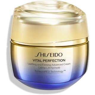 Shiseido Vital Perfection Advanced Day Cream