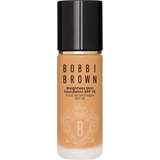 Bobbi Brown Weightless Skin Foundation SPF15