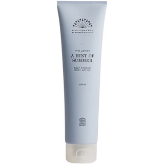 Rudolph Care A Hint of Summer - The Lotion