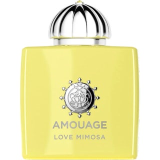Amouage Love Mimosa