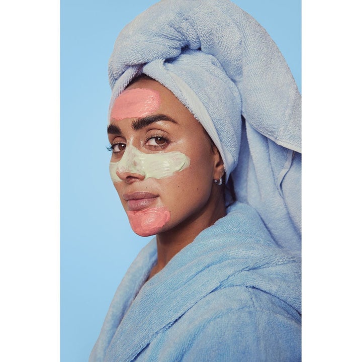 Triple Mask Glow Ritual