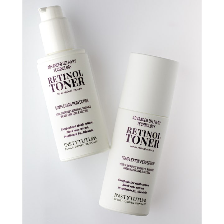 Advanced Retinol Toner