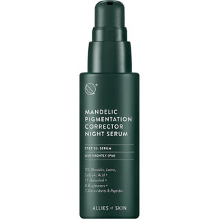 Allies of Skin Mandelic Pigmentation Corrector Night Serum