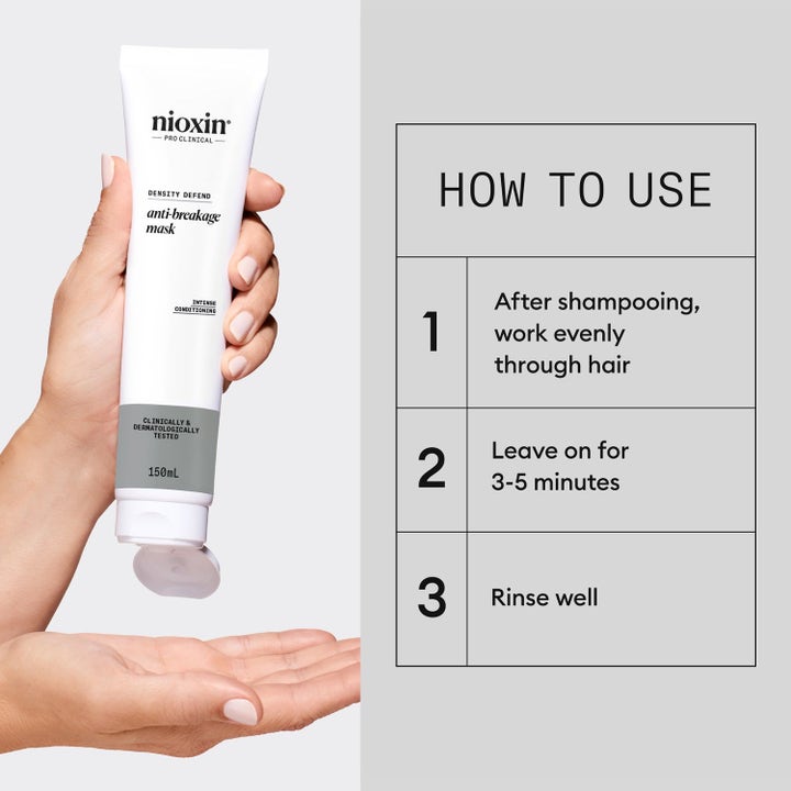 Scalp Care & Strength Duo