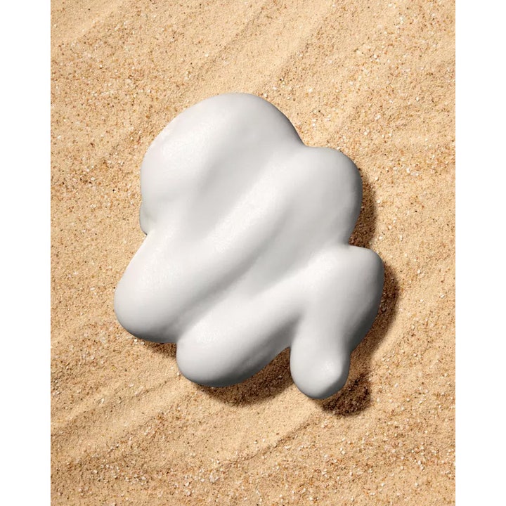 Surf Wave Foam