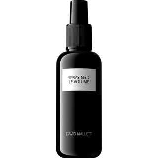 David Mallett Spray No