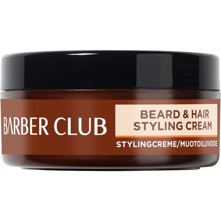 Men Expert Barber Club