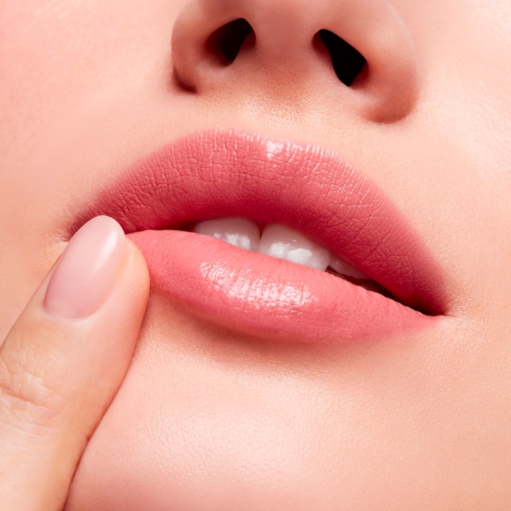 Lustreglass Lipstick
