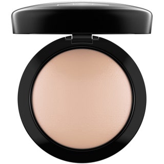 MAC Cosmetics Mineralize Skinfinish / Natural Powder