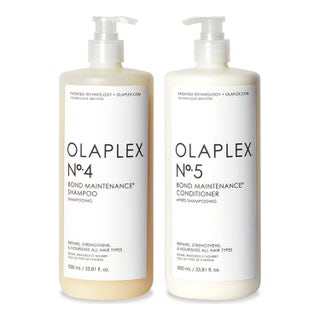 Olaplex Bond Maintenance Set