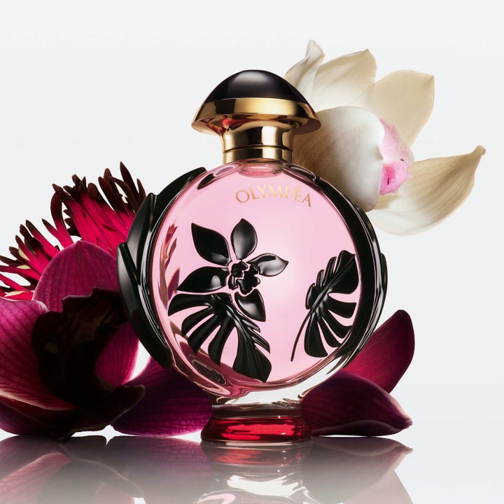 Olympea Flora