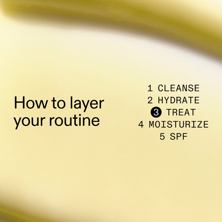 Starter Retinol Serum