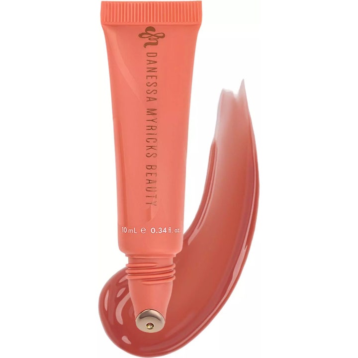 Glosswork 4D Ultra Shine Plumping Gloss