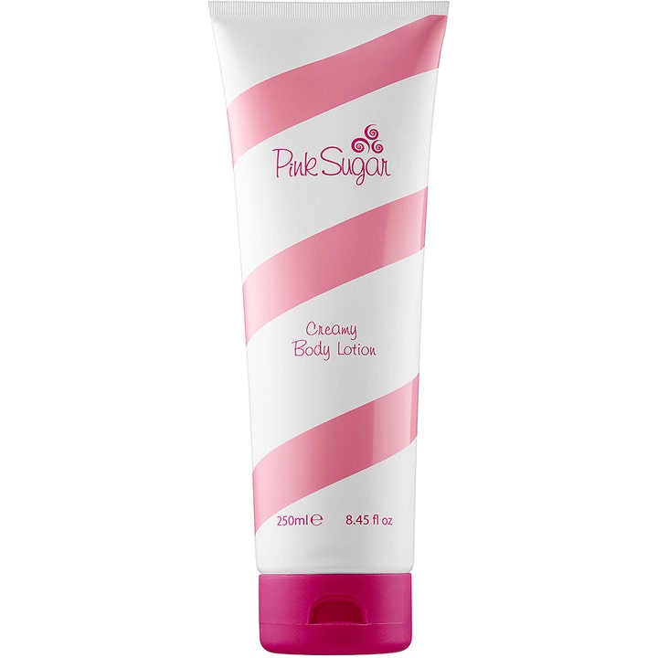 Pink Sugar