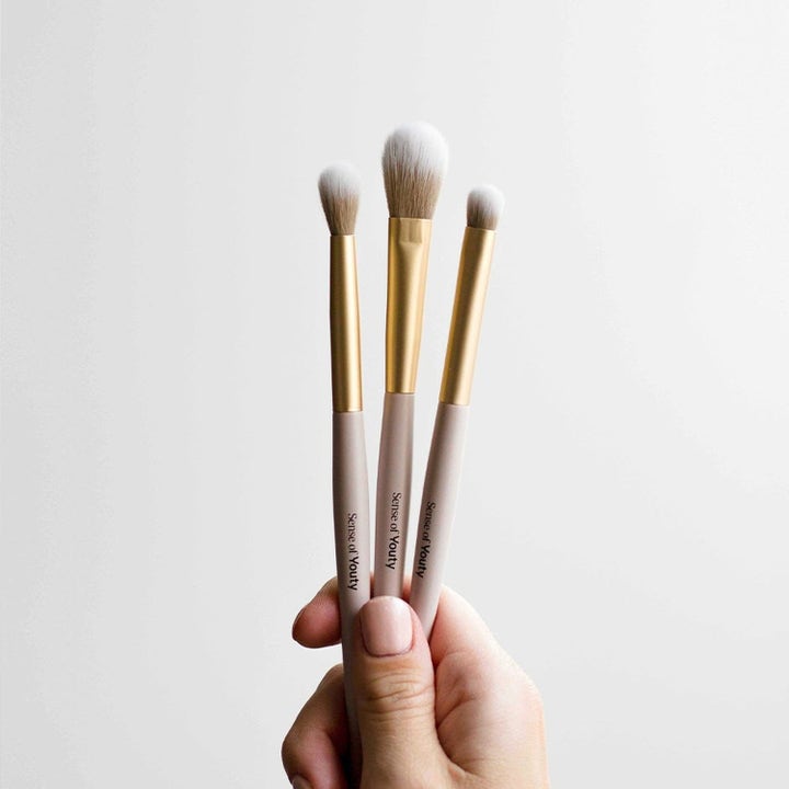 Eye Artistry Brush Duo