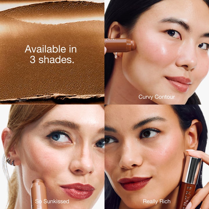 Chubby Stick Sculpting Contour