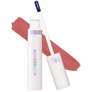 Wonderskin Wonder Blading Lip Stain Masque