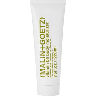 Malin+Goetz Vitamin B5 Body Moisturizer