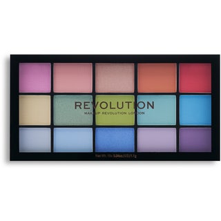 Makeup Revolution Reloaded Palette