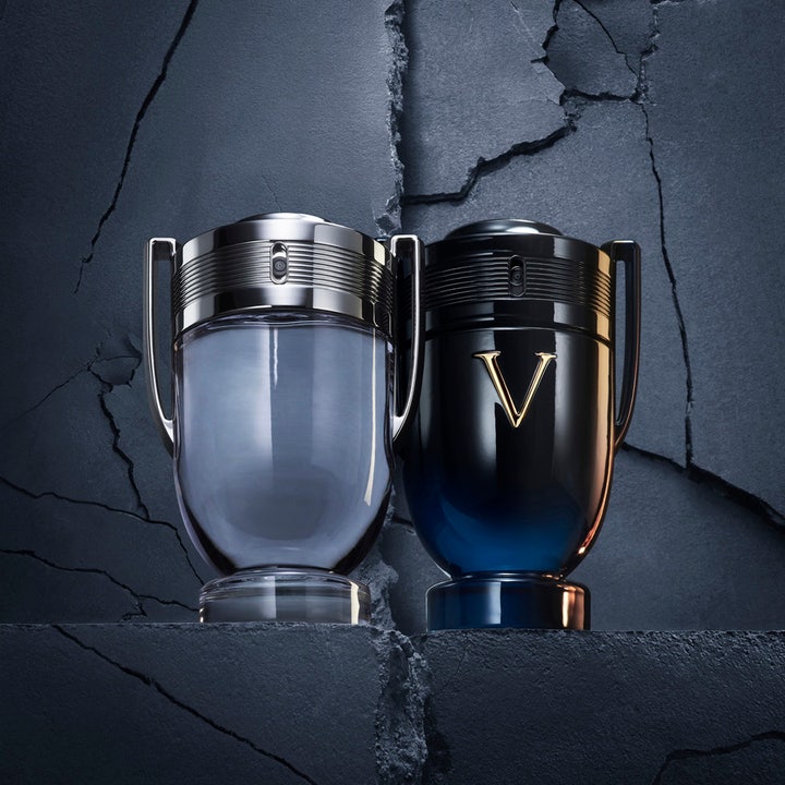 Invictus Victory Elixir