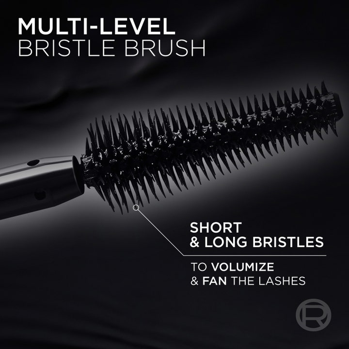 Volume Million Lashes Panorama All Night Mascara
