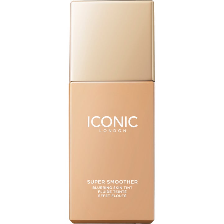Smoother Blurring Skin Tint