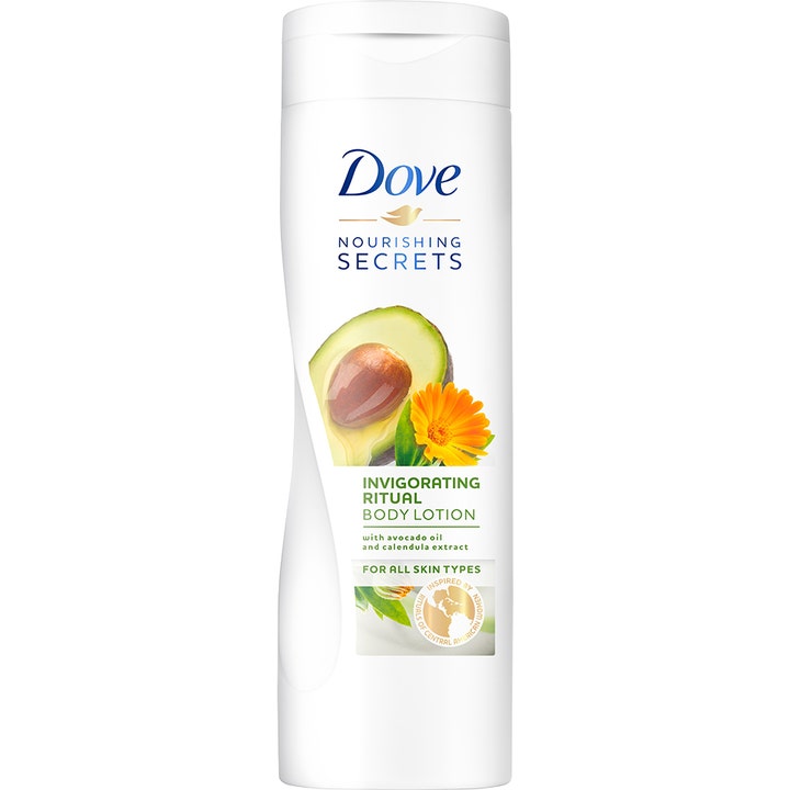 Nourishing Secrets