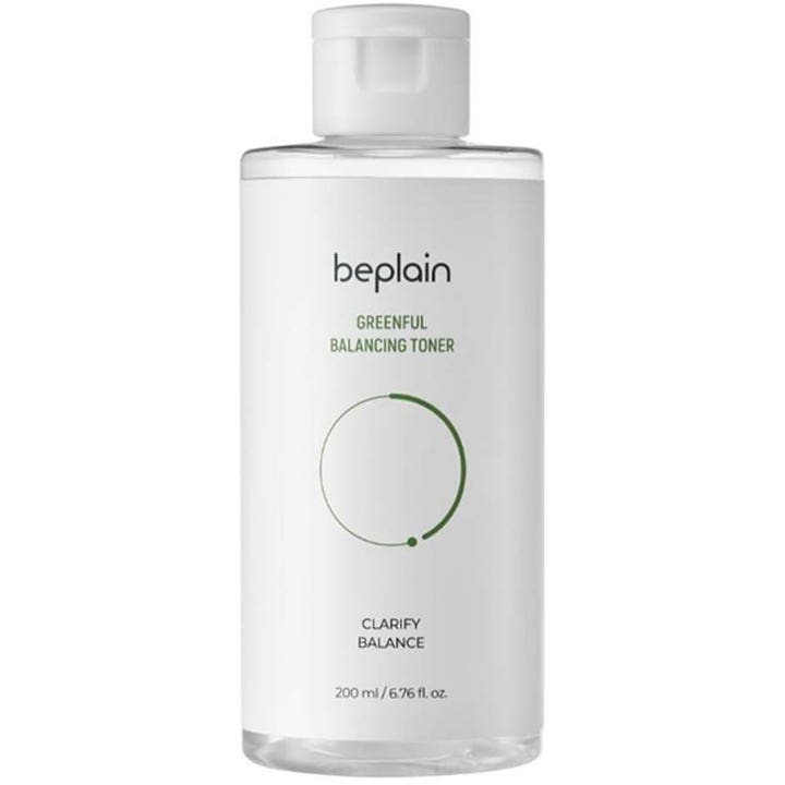Greenful Balancing Toner
