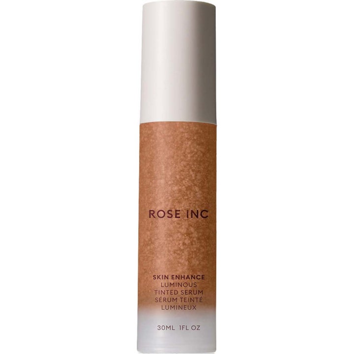 Skin Enhance Luminous Tinted Serum 90
