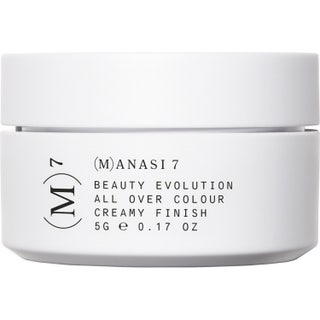 Manasi 7 All Over Colour