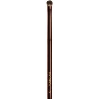Hourglass Nr 12 Beveled Shadow Brush