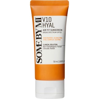 Some By Mi V10 Hyal Airfit Sun Screen
