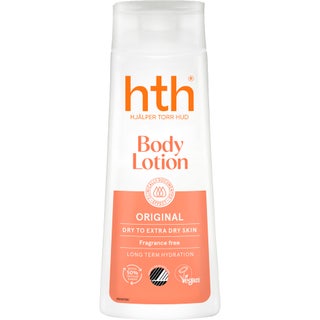 hth Original Lotion