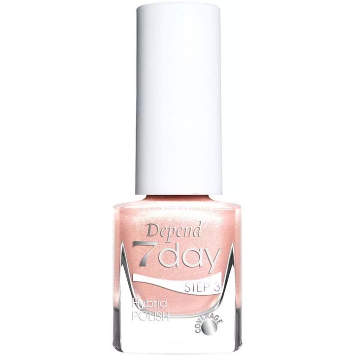 7day Hybrid Polish