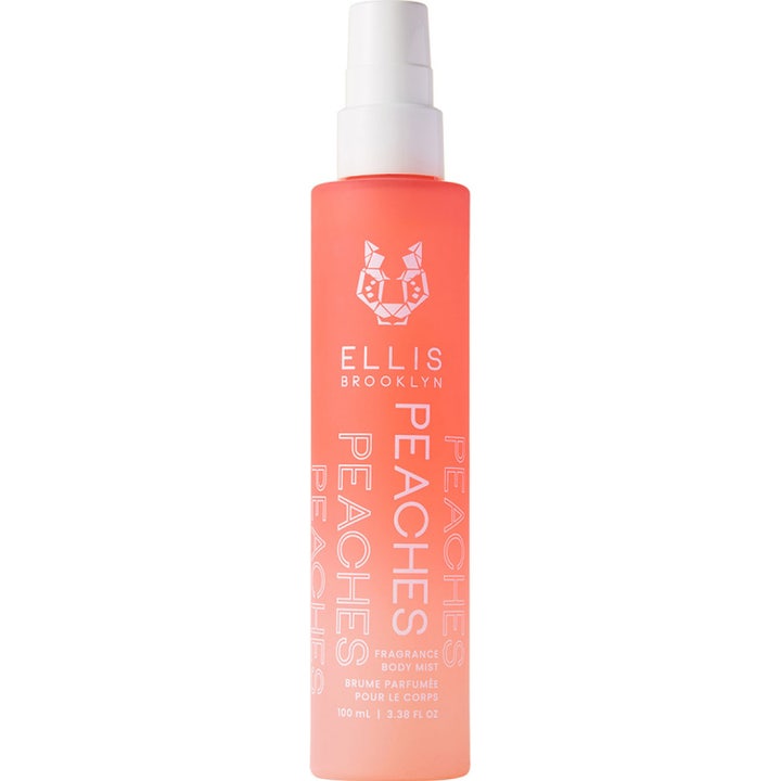 Peaches Fragrance