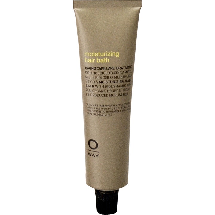 Moisturizing Hair Bath Mini