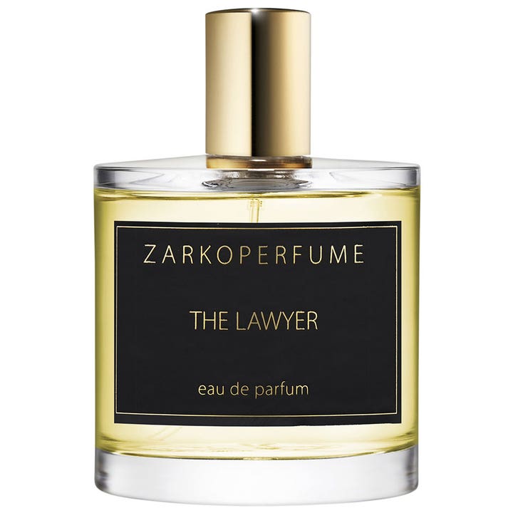 The Lawyer