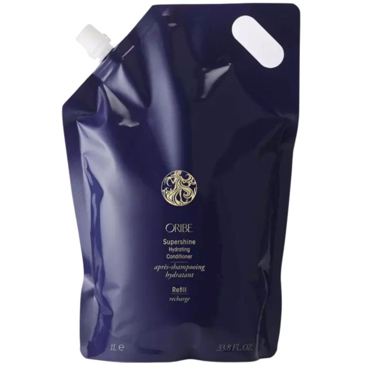 Supershine Hydrating Conditioner Liter