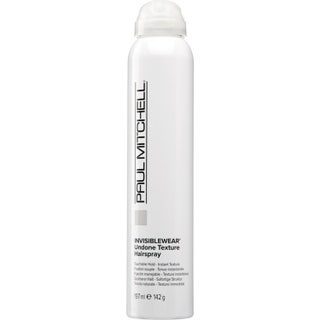 Paul Mitchell Invisiblewear Undone Texture Hairspray
