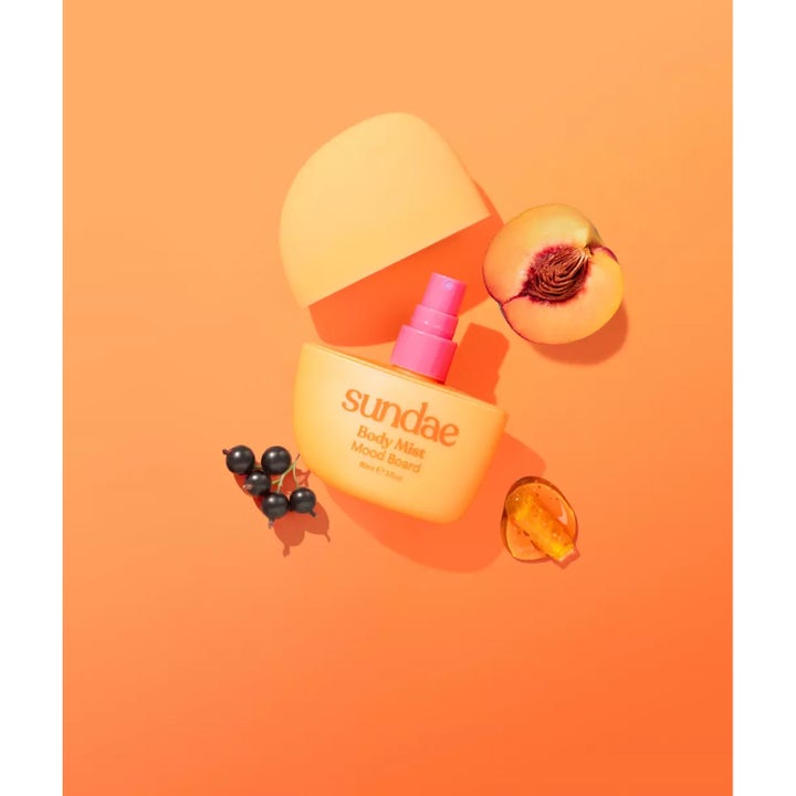 Body Mist