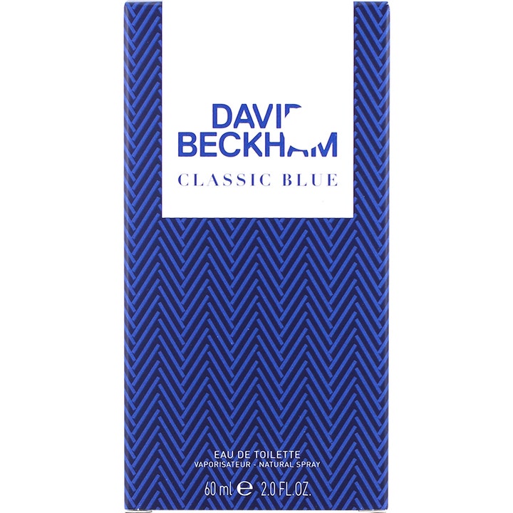 Classic Blue