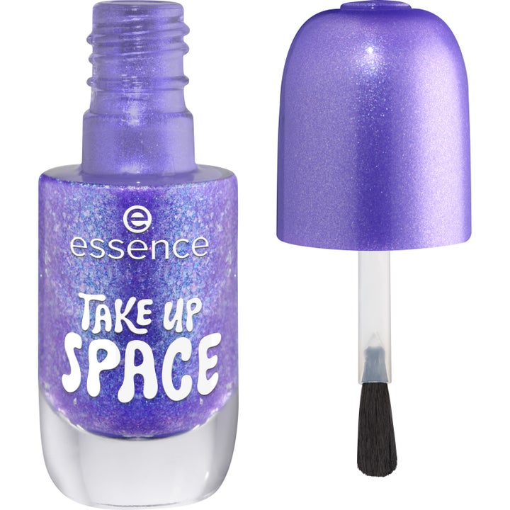 Gel Nail Polish