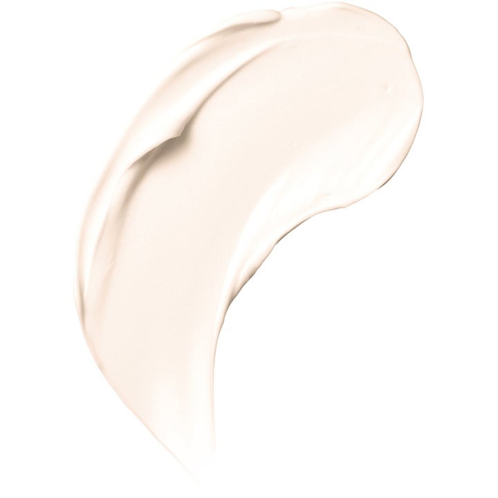 Clinique Recovery Mode 65 ml nattkrem viser en fyldig hvit tekstur som gir fuktighet til trett hud.